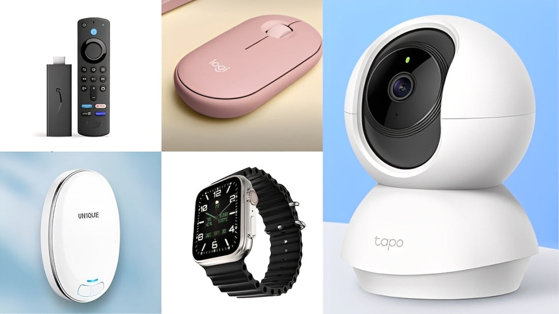 Smart Tech & Innovation