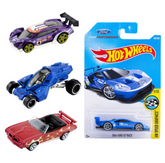 164 Mini Racing Hot Wheels Cars