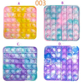 Pop It Fidget Toys Game