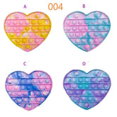 Pop It Fidget Toys Game