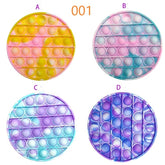 Pop It Fidget Toys Game