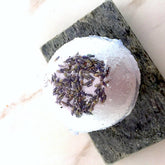 Organic Bath Bomb Calm Bomb