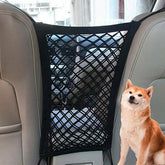 Premium Pet Car Net Partition