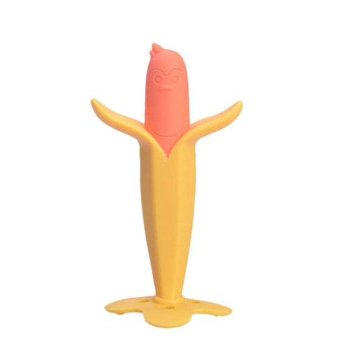 Baby Teething Toys Silicone