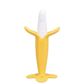 Baby Teething Toys Silicone